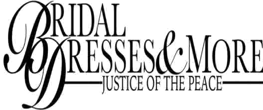 Barbara's Bridal Dresses & More | Justice of the Peace